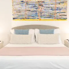 Amarin Pisa Apartment