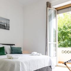 Eleganza e Comfort a Torino-Appartamento Gabriele