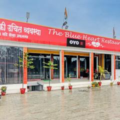 Hotel O The Blue Heart