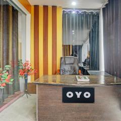 Hotel O The Blue Heart