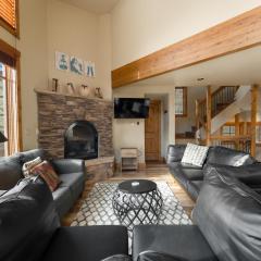 Autumn Brook #20 by Summit County Mountain Retreats