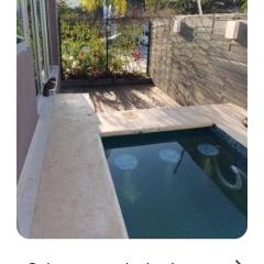 Habitación privada en Cancun