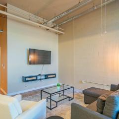 Stylish Tempe ASU Stay Pool Gym Parking WD