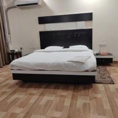 Hotel riverview jaunpur