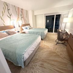 ~Four-star serviced apartment