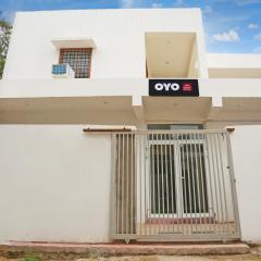 Hotel O Amantran Residency