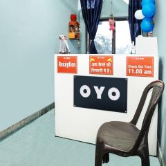 Hotel O Shaloo Hotel & Lodge