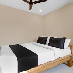 Hotel O M S Boarding and Lodging