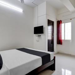 Super Hotel O Sri Sai Guru Comfort