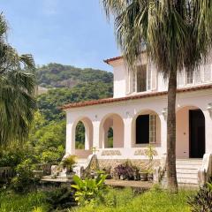 Casa Rocha