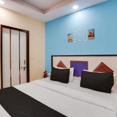 Super Hotel O Hotel Gold Star