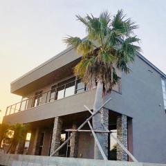 The House of Ocean