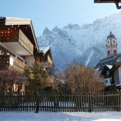 Holiday apartment with 3 bedrooms