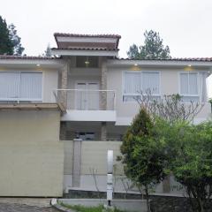Villas Dalia Puncak N2-22