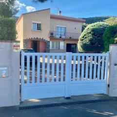 Maison F5 avec jardin et terrasse, animaux admis - FR-1-703-216
