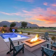 PGA WEST- STADIUM COURSE! 18th Hole, EPIC VIEWS!