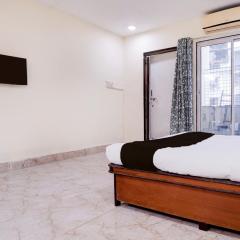 Hotel O Moonlight Residency