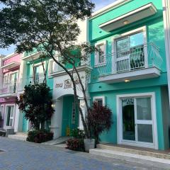 墾丁夢幻島-曉木mu沐煦民宿