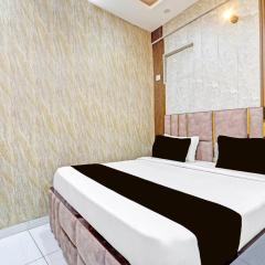 Hotel O Crown Inn