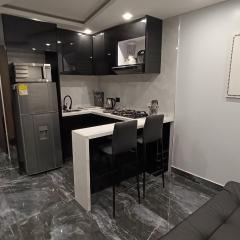 Apartamento Cómodo 336