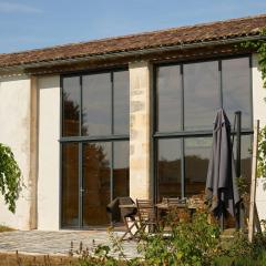 Restored Farm Near La Rochelle