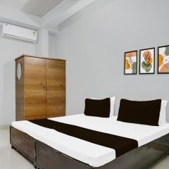 Hotel O Happy Inn