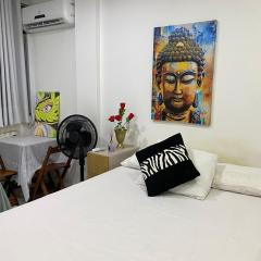 Apartamento Cirio 404