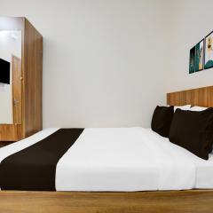 Hotel O Saptagiri Comforts