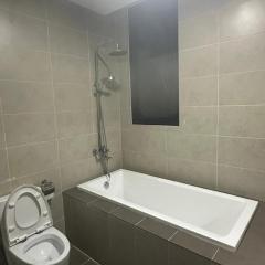 KL Gateway Premium Service Residence At University malaya