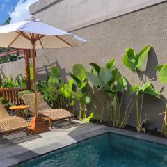 Kawitris Hidden Homestay