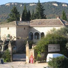 Domaine Chanoine Rambert