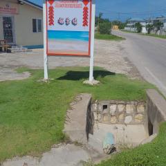 Partial Beachfront STudio Apt