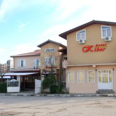 Hotel Kibor