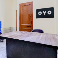 Hotel O V.K Homestay