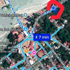 Siquijor Pier Guest House