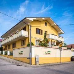 Haus Martin - Schneeberger