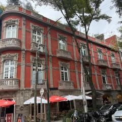 Casa Amelio Roma Norte