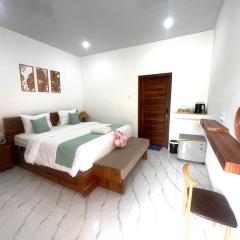 Lestari Homestay Jimbaran