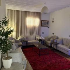 بيت الطائف21 إقامة فاخرة وأجواء شعبية رائعة