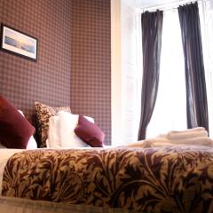 Royal Mile Budget Apartments