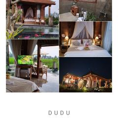 Pondok Dudu Harmony of Nature and Comfort