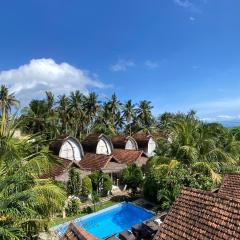 Gelih Bungalow Nusa Penida