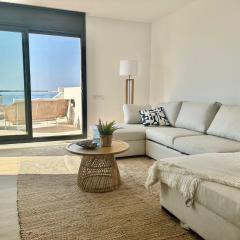 Les Flors de Cunit Villa Liria