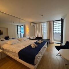 Orbi City A Block 24 floor