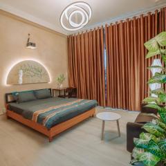 Sora Home - your private sky