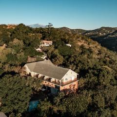 The Green Lizard Guesthouse