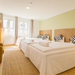 Stadtpark Apartments by stay awesome