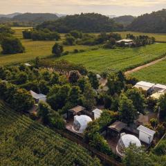 Chavallee Campground