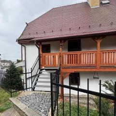 Apartmán na statku