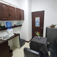 Happy Stay Baguio 2BR